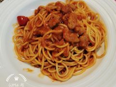 -必胜客(玉泉远洋店)