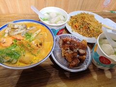 -林记木担鱼丸汤(鼓浪屿店)