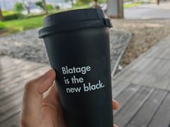 -BLATAGE COFFEE