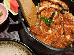 -玄白·炭烤活鳗(上海首店)