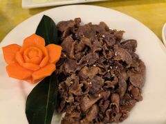 -高丽馆(尊茂店)