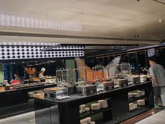 -碧涛阁·泡泡海洋·汤泉洗浴(王府花园店)