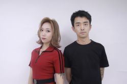 中发-P.STYLE 派斯造型