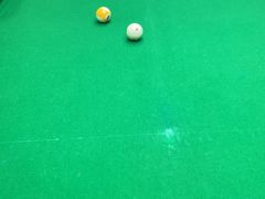 -名仕台球(保利广场店)