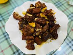 -青龙柳条豆腐(魁星路店)