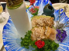 -映像威海·海鲜味道(市区店)