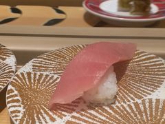 -大起水产回转寿司(道顿堀店)
