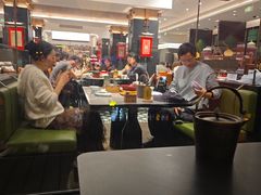 -奇芳阁·百年清真南京菜(夫子庙店)