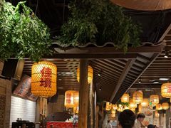 -南京大牌档(崇文门国瑞店)