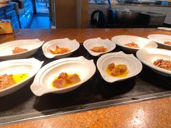 -济南香格里拉·咖啡泉自助餐厅