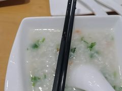-嘉和一品粥(马家堡店)
