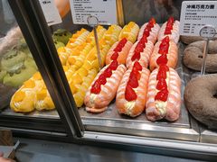 -LELECHA乐乐茶(美罗城店)
