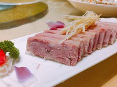 -留芳·文旅古月楼(老街店)