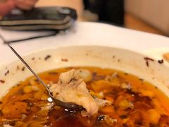 水煮江团鱼-水煮鱼乡·川京菜(蛇口店)