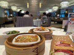 -安蒂娅.悦景轩中餐厅(西乡店)