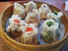 -都一处烧麦馆(前门店)