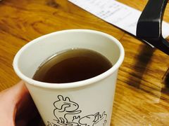 酸梅汤-川锅哎哟·麻辣香锅(国大城市广场店)