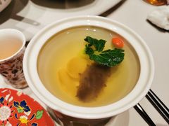 -蘇锦宴·淮扬菜烤鸭·小院(三元桥霄云路店)