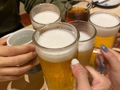 -気楽亭和食料理(气乐亭大世界本店)