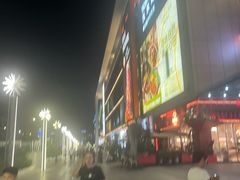 -凯德广场(金牛店)