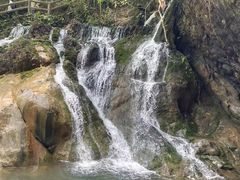 -华蓥山天意谷景区