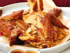 -宋大妈·怡得饭庄·昆明菜(海埂店)