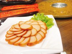 -那家老院子(云峰街店)