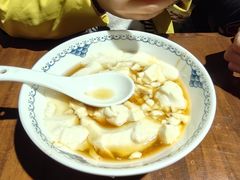 -龙抄手食府(浣花北路店)