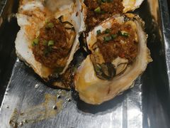 -胶东海鲜大排档(北太平庄店)