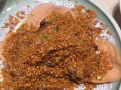 -八府香鸭·啫啫煲(华山路店)