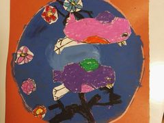 -东方童画少儿美术(莘庄体验馆)