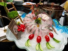-隅焰·三生三味·手作川菜(金沙天街店)