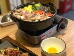 -初鮨料理铁板烧(印象汇店)