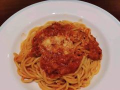 -萨莉亚意式餐厅(杭州滨江天街店)