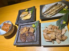 -三石铁板烧(紫竹桥店)