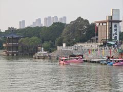 -云龙湖旅游景区