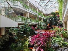 -白天鹅宾馆-宏图府餐厅