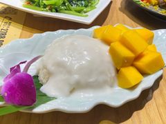 -摩登有记·新派泰国菜(银钻广场店)