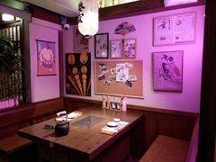 -樱宿日式和牛烧肉(五道口店)