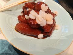 -杭州西湖柳莺里酒店·闻莺厅