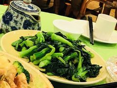 -盛港湾海鲜食府(黄沙店)
