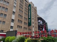 -南京路步行街