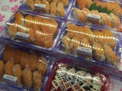 -争鲜回转寿司(金桥家乐福店)