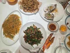 -鲜得莱渔港·小平岛海胆馆(七贤岭店)