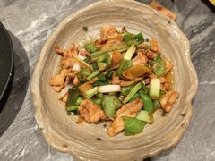 -福照楼汽锅鸡·云南特色菜(火车站锦江店)