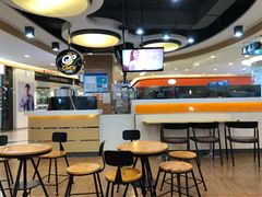 -CoCo都可(香港名都店)