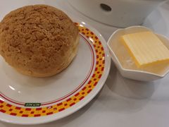 -香港新曜记·粤菜点心(滨江宝龙店)