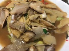 -缘来聚·徽菜名店(黄山宏村店)