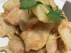 -燕郊烧鸽子(酷车小镇店)