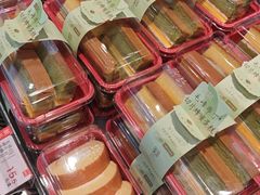 -詹记桃酥(宿州路店)